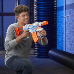 NERF N-Strike Elite BattleCamo Stryfe