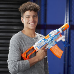 NERF N-Strike Elite BattleCamo Stryfe