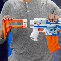 NERF N-Strike Elite BattleCamo Stryfe