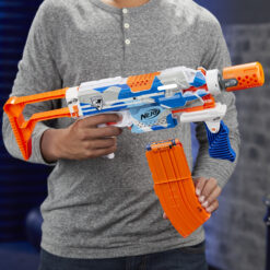 NERF N-Strike Elite BattleCamo Stryfe