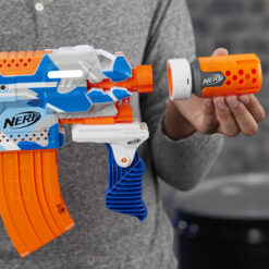 NERF N-Strike Elite BattleCamo Stryfe