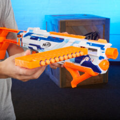 NERF N-Strike Elite BattleScout ICS-10 BattleCamo