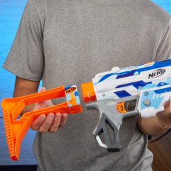 NERF N-Strike Elite BattleScout ICS-10 BattleCamo