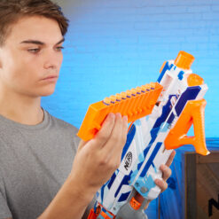 NERF N-Strike Elite BattleScout ICS-10 BattleCamo