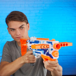 NERF N-Strike Elite BattleScout ICS-10 BattleCamo