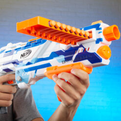 NERF N-Strike Elite BattleScout ICS-10 BattleCamo