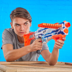 NERF N-Strike Elite BattleScout ICS-10 BattleCamo