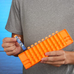 NERF N-Strike Elite BattleScout ICS-10 BattleCamo