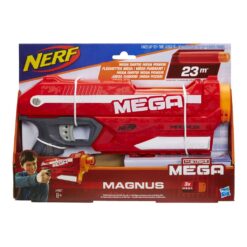 NERF N-Strike Mega Magnus