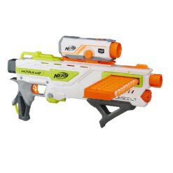 NERF N-Strike Modulus Battlescout ICS-10