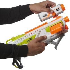 NERF N-Strike Modulus Battlescout ICS-10