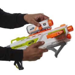 NERF N-Strike Modulus Battlescout ICS-10