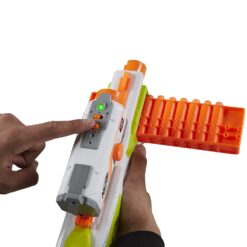 NERF N-Strike Modulus Battlescout ICS-10