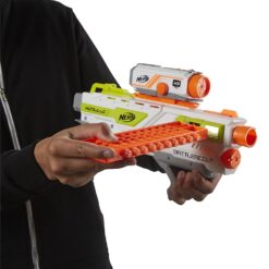 NERF N-Strike Modulus Battlescout ICS-10