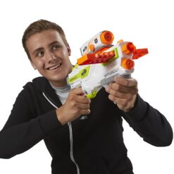 NERF N-Strike Modulus Battlescout ICS-10