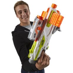 NERF N-Strike Modulus Battlescout ICS-10