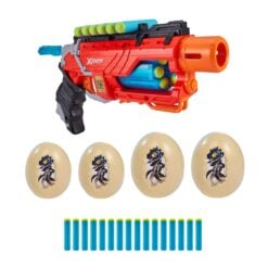 X-Shot Dino Attack Striker