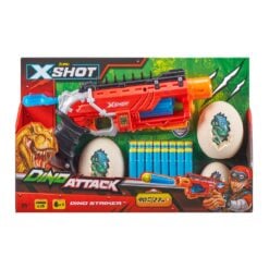 X-Shot Dino Attack Striker