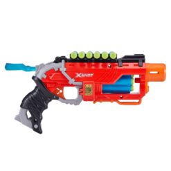 X-Shot Dino Attack Striker