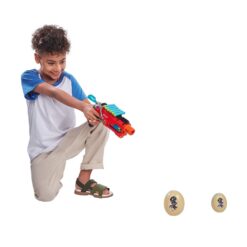 X-Shot Dino Attack Striker