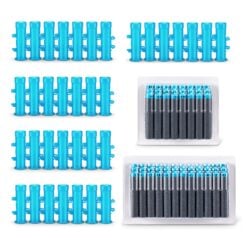 X-Shot Excel Crusher riem + 60 Pijltjes