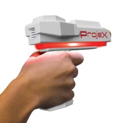 Laser X Projex Spel
