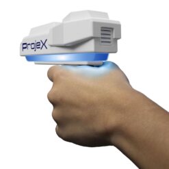 Laser X Projex Spel