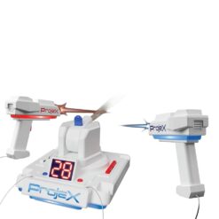 Laser X Projex Spel
