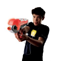 Laser X Revolution Double Set