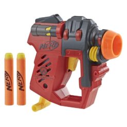 NERF MicroShots Overwatch Torbjörn