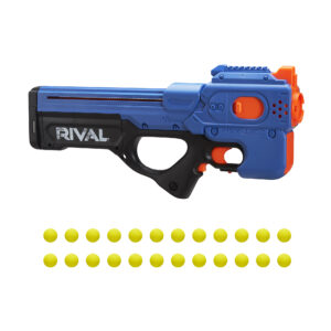 NERF Rival Charger MXX-1200 Blauw