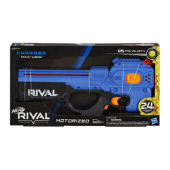 NERF Rival Charger MXX-1200 Blauw