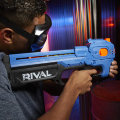 NERF Rival Charger MXX-1200 Blauw
