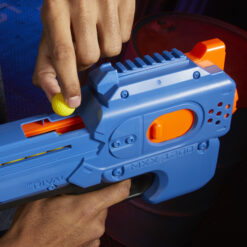NERF Rival Charger MXX-1200 Blauw