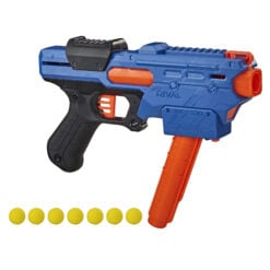 NERF Rival Finisher XX-700 Blauw