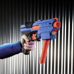 NERF Rival Finisher XX-700 Blauw