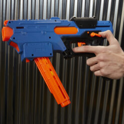 NERF Rival Finisher XX-700 Blauw