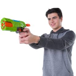 X-shot Bug Attack Rapid Fire