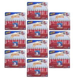 NERF Mega Accustrike Refill - 100 Mega pijlen
