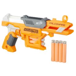 NERF N-Strike Elite Accustrike Falconfire