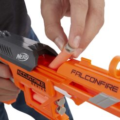 NERF N-Strike Elite Accustrike Falconfire