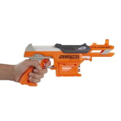 NERF N-Strike Elite Accustrike Falconfire