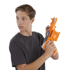 NERF N-Strike Elite Accustrike Falconfire