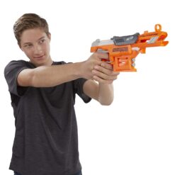 NERF N-Strike Elite Accustrike Falconfire