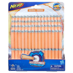 NERF N-Strike Elite Accustrike Refill - 75 pijltjes