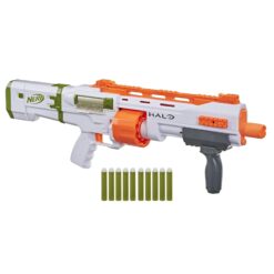 NERF Halo Bulldog SG