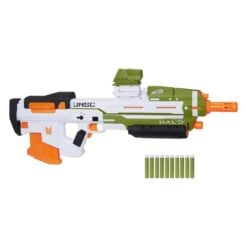 NERF Halo MA40