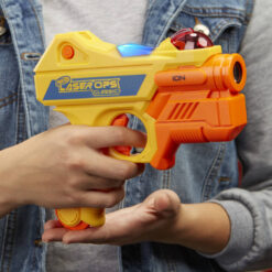 NERF Laser OPS Classic Ion Two Pack