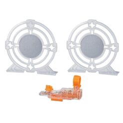 NERF Modulus Ghost Ops Reflective Targeting Kit