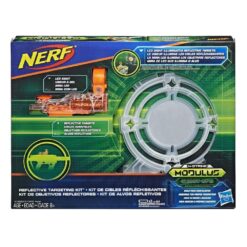 NERF Modulus Ghost Ops Reflective Targeting Kit